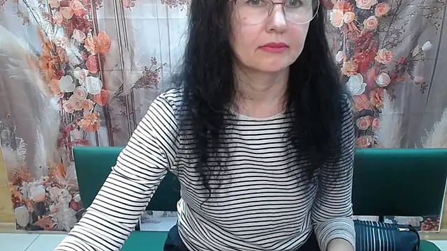 Miroslava Happi online show from 03/02/26, 07:15
