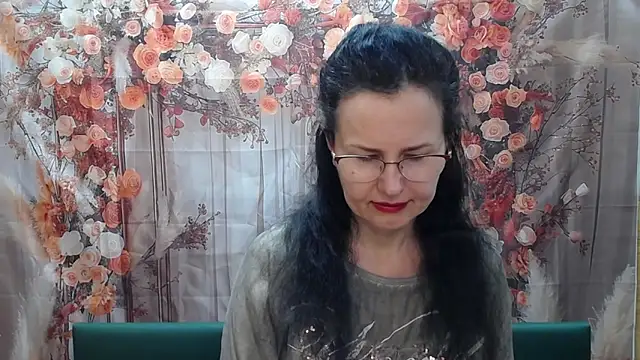 Miroslava Happi online show from 03/05/26, 06:31