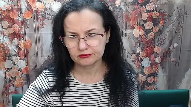 Miroslava Happi online show from 03/07/26, 06:43