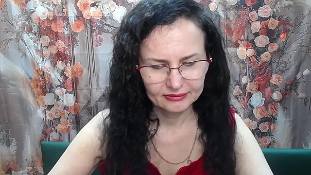 Miroslava Happi online show from 03/08/26, 07:01