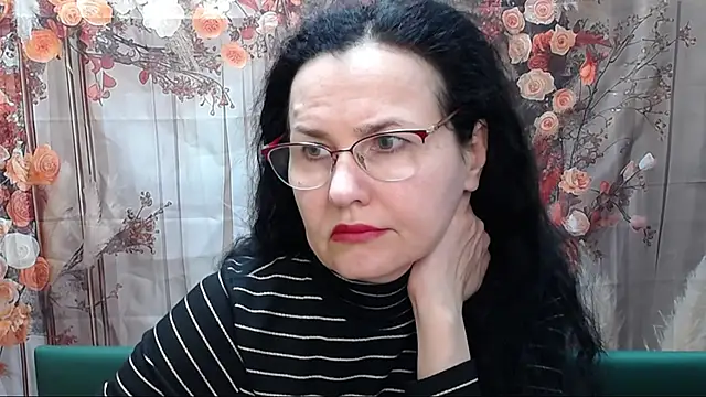Miroslava Happi online show from 03/23/26, 06:28