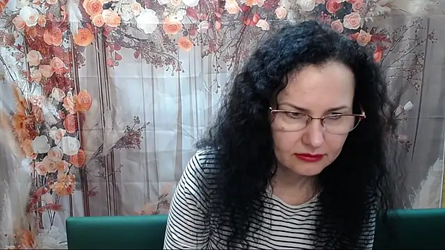 Miroslava Happi online show from 03/27/26, 06:19