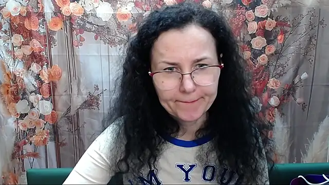 Miroslava Happi online show from 03/29/26, 06:02