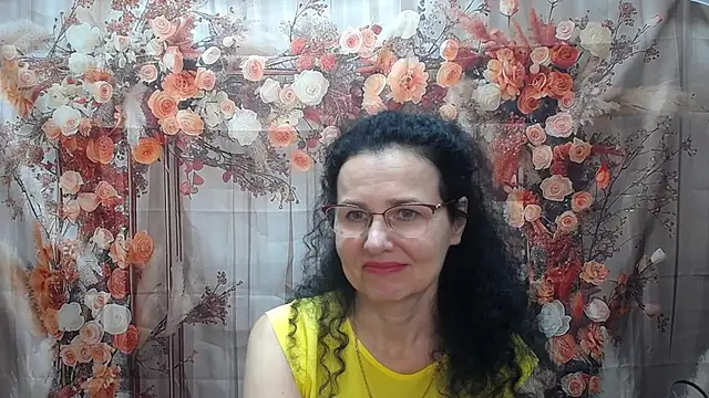 Miroslava Happi online show from 07/03/26, 05:36
