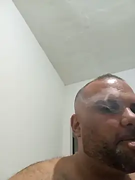 Felipe OwnZ online show from 09/26/25, 03:43