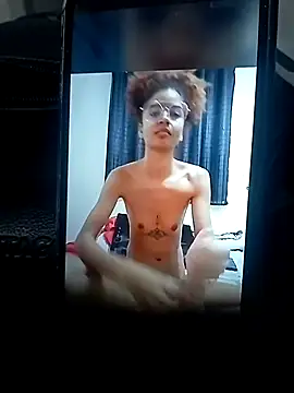 Felipe OwnZ online show from 10/11/25, 12:32