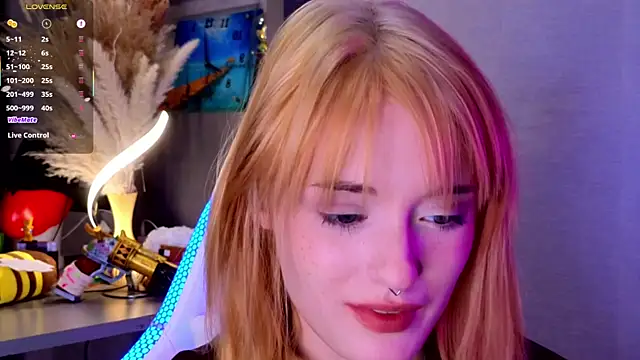 Hisoka akerley online show from 09/14/25, 04:28