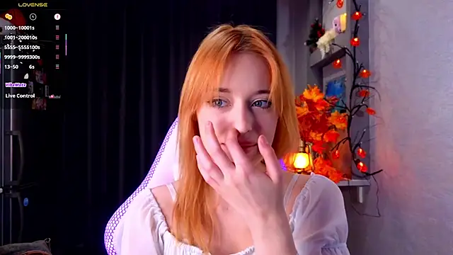 Hisoka akerley online show from 10/23/25, 05:55