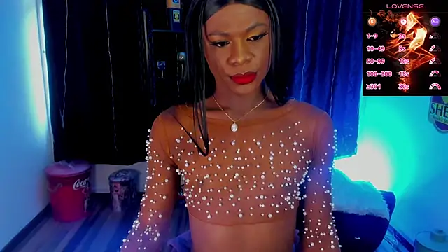 anuvyz miller  online show from 05/29/26, 12:47