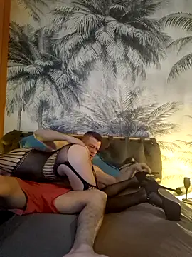 arnaudelsa online show from 10/04/25, 04:27