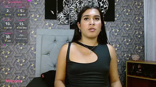 Selena fox7 online show from 03/22/25, 07:53