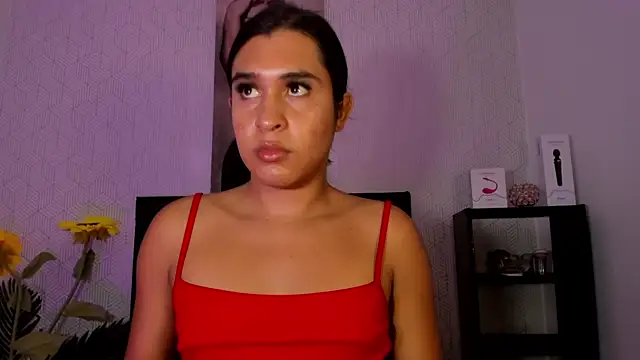 Selena fox7 online show from 07/11/26, 03:09