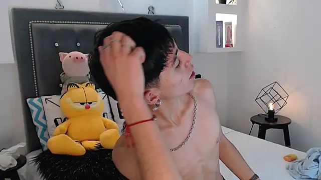 Snapshot of MaikyCooper chatting on 03/21/25, 03:55 MaikyCooper online show from 03/21/25, 03:55