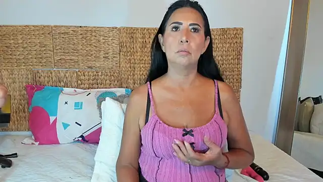 Jackiehmilf52 online show from 05/11/26, 02:01