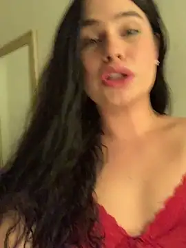 jessiebuny online show from 07/20/26, 12:58