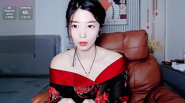 Tangtang-baby online show from 02/18/25, 04:37
