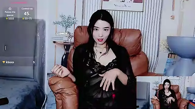 Tangtang-baby online show from 02/19/25, 02:44
