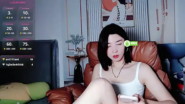 Tangtang-baby online show from 03/13/25, 01:40