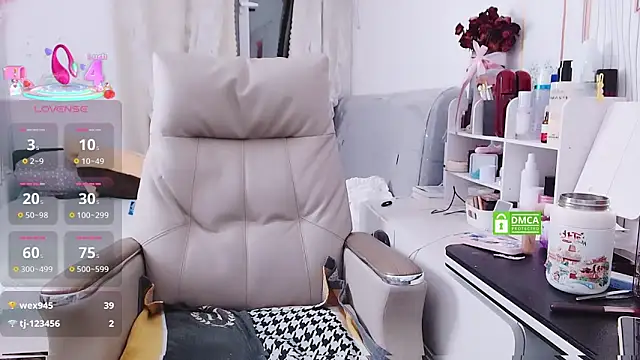 Tangtang-baby online show from 06/11/26, 03:21