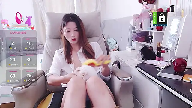 Tangtang-baby online show from 06/23/26, 03:37