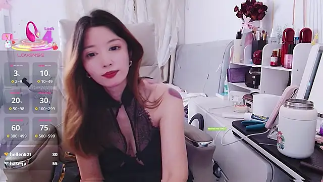 Tangtang-baby online show from 07/02/26, 03:29