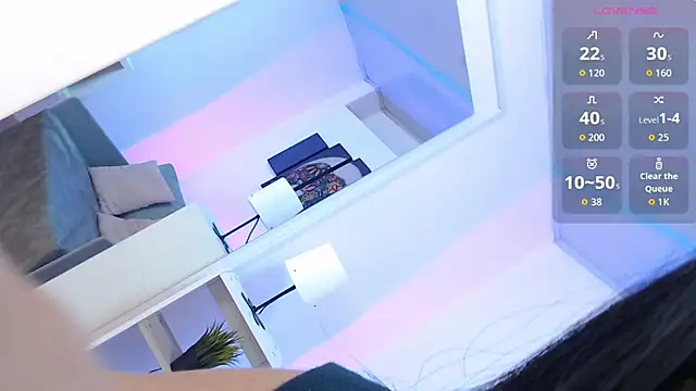 Katelady online show from 09/20/25, 11:55