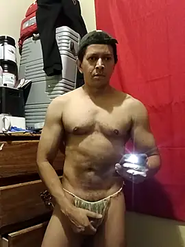 machoactivo1 online show from 10/27/25, 08:24