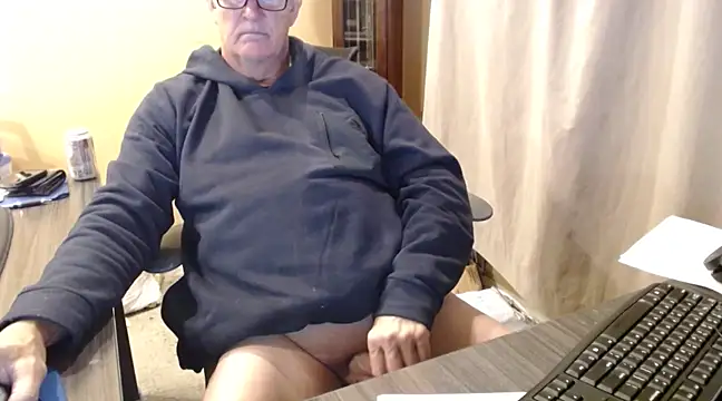 olderandwiser2 online show from 02/25/25, 04:14