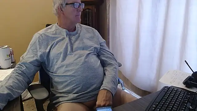 olderandwiser2 online show from 02/27/25, 03:37