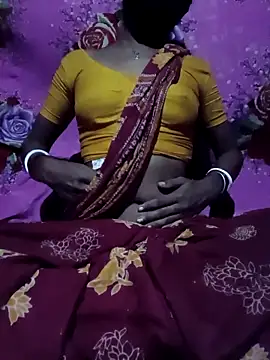 CuteRani001 online show from 09/19/25, 03:34