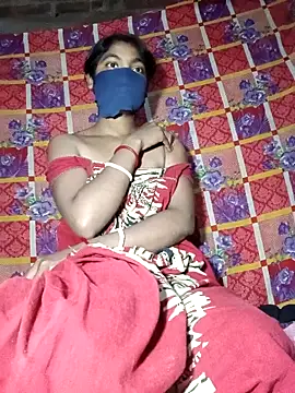 CuteRani001 online show from 12/18/25, 06:41