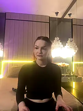 AlexaBright online show from 11/08/25, 06:18