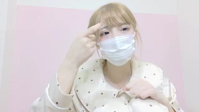 -nyanko- online show from 03/07/25, 02:45
