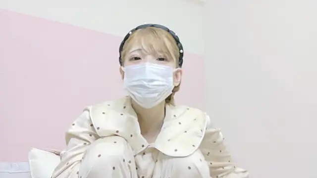 -nyanko- online show from 03/08/25, 01:03
