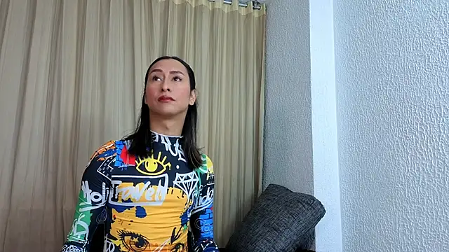 Georgina Palacios  online show from 07/27/26, 10:06
