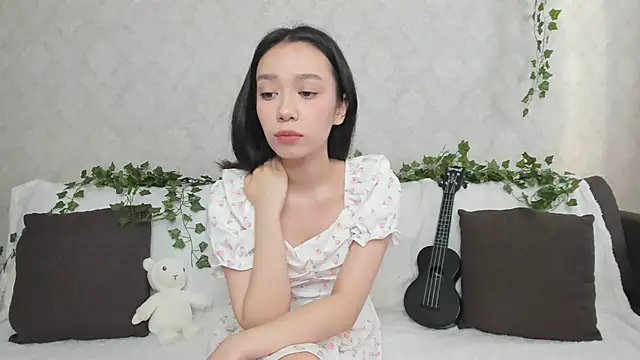 CherryMolly online show from 02/20/25, 11:53