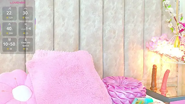 BrithanyParker  online show from 11/06/25, 04:02