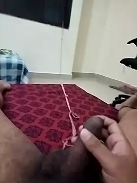 Vij717 online show from 02/12/25, 06:19
