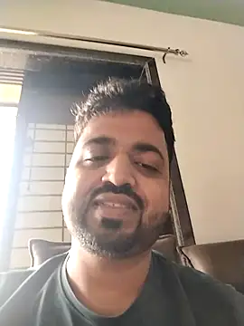 Vij717 online show from 03/16/25, 04:09