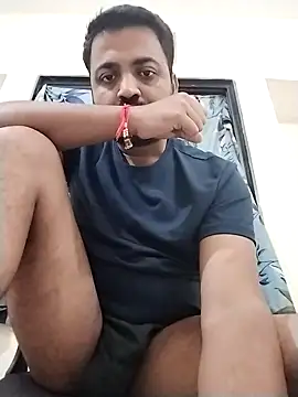 Vij717 online show from 09/28/25, 04:07