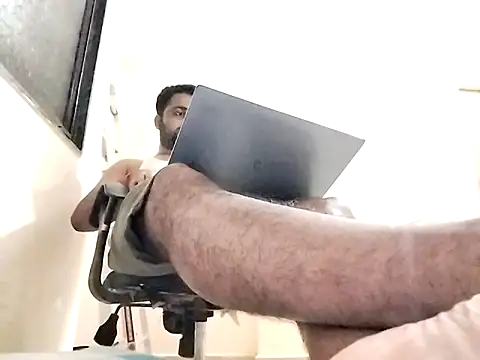 Vij717 online show from 10/01/25, 03:18