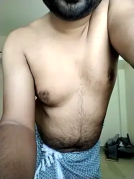 Vij717 online show from 10/12/25, 05:28