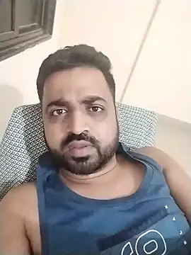 Vij717 online show from 10/16/25, 05:36