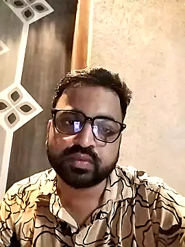 Vij717 online show from 10/19/25, 02:29