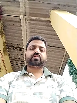 Vij717 online show from 10/22/25, 02:23