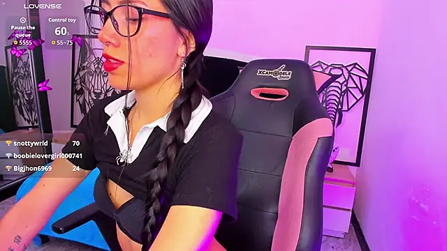 Snapshot of ximenagp chatting on 12/03/25, 04:53 ximenagp online show from 12/03/25, 04:53