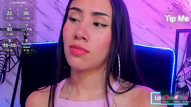 ximenagp online show from 06/19/26, 05:23