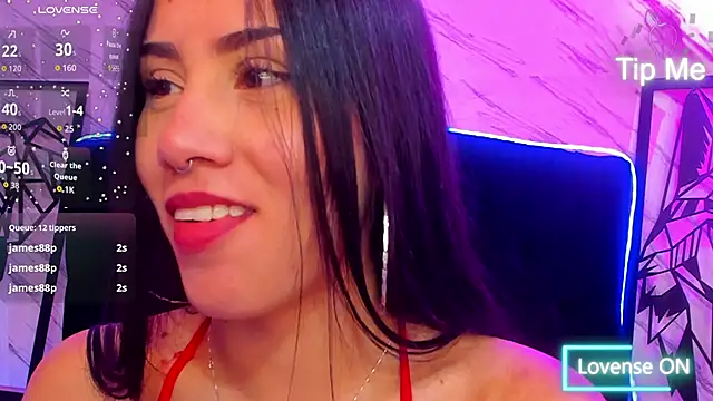 ximenagp online show from 06/20/26, 04:37