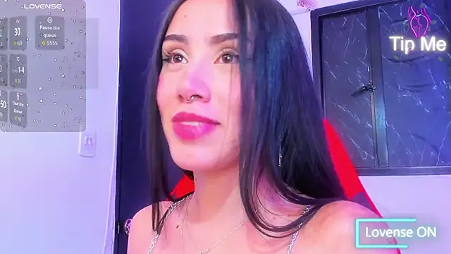ximenagp online show from 07/08/26, 05:12