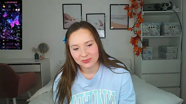 EmilyxxGraces online show from 02/10/25, 10:30